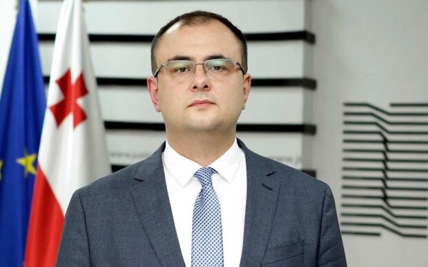 Gürcüstanın ədliyyə naziri: Rusiyaya sanksiyalardan yan keçməyə kömək etmirik Gürcüstanın ədliyyə naziri: Rusiyaya sanksiyalardan yan keçməyə kömək etmirik
