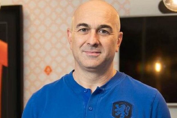 İspaniyalı baş məşqçi Azərbaycan millisinin yer aldığı qrupda favorit olmadıqlarını söyləyib İspaniyalı baş məşqçi Azərbaycan millisinin yer aldığı qrupda favorit olmadıqlarını söyləyib