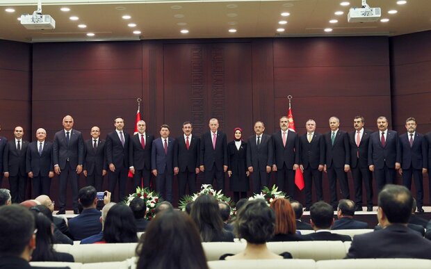 Türkiyə hökumətinin yeni tərkibi: müsbət dəyişikliklərə olan ümid
