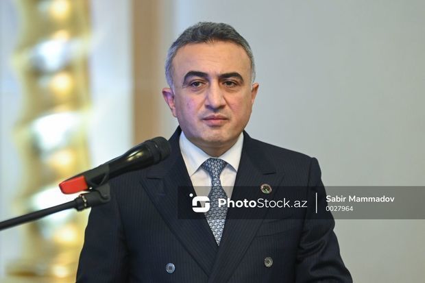 Anar Bağırov qanuna edilən dəyişiklik barədə: “Pulsuz vəkil yalnız kassasiya instansiyasında olmayacaq” Anar Bağırov qanuna edilən dəyişiklik barədə: “Pulsuz vəkil yalnız kassasiya instansiyasında olmayacaq”