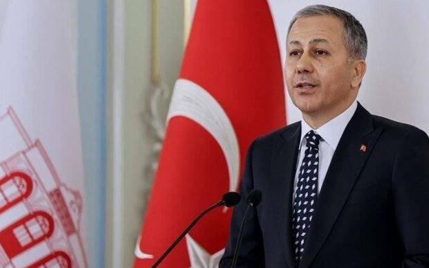 Türkiyənin daxili işlər naziri: "Kahramanmaraşda 110 681 bina tikiləcək" Türkiyənin daxili işlər naziri: "Kahramanmaraşda 110 681 bina tikiləcək"