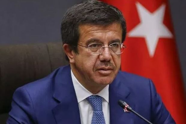 Türkiyədə keçmiş nazir qəzaya düşdü