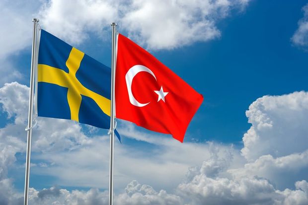 İsveç hökuməti PKK ilə əlaqəsi olan şəxsi Türkiyəyə ekstradisiya edir İsveç hökuməti PKK ilə əlaqəsi olan şəxsi Türkiyəyə ekstradisiya edir