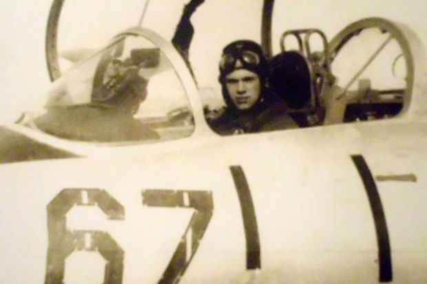 SSRİ ordusundan “Su-25” döyüş təyyarəsini qaçıran Vaqif Qurbanovun şəhid olmasından 31 il keçir SSRİ ordusundan “Su-25” döyüş təyyarəsini qaçıran Vaqif Qurbanovun şəhid olmasından 31 il keçir