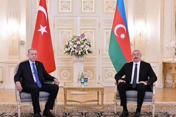 “Azərbaycan-Türkiyə dostluğu, qardaşlığı bütün sahələrdə özünü nümayiş etdirir” - RƏY “Azərbaycan-Türkiyə dostluğu, qardaşlığı bütün sahələrdə özünü nümayiş etdirir” - RƏY