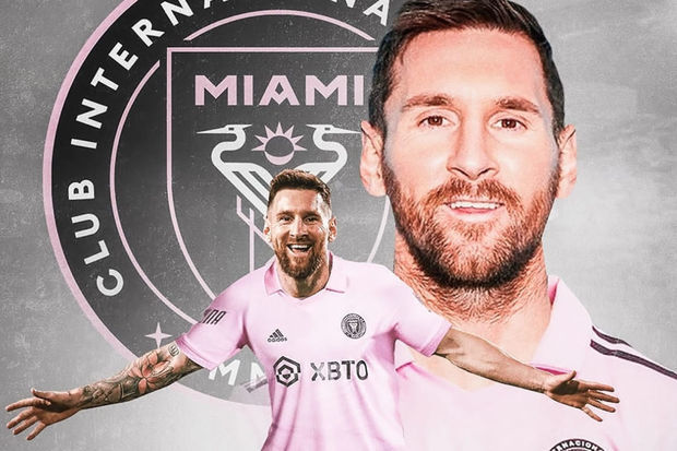 Messi “İnter Mayami”yə 7 milyon abunəçi gətirdi