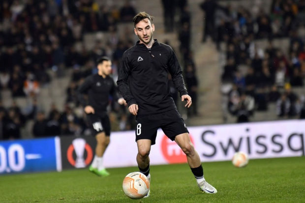 “Qarabağ”ın yarımmüdafiəçisi Rusiya klubuna keçə bilər