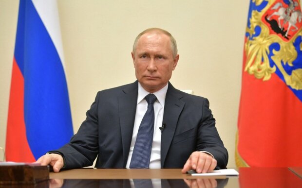 Putin Azərbaycana yeni səfir təyin etdi Putin Azərbaycana yeni səfir təyin etdi