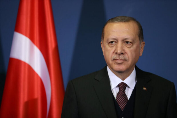 Türkiyə Prezidenti: Zəngəzur dəhlizi Ermənistanla yox, İranla bağlı bir problemdir Türkiyə Prezidenti: Zəngəzur dəhlizi Ermənistanla yox, İranla bağlı bir problemdir