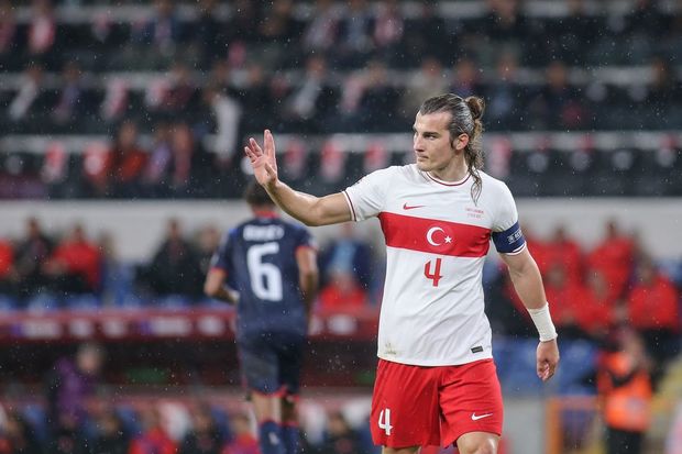Türkiyə millisi ciddi itki ilə üzləşdi
