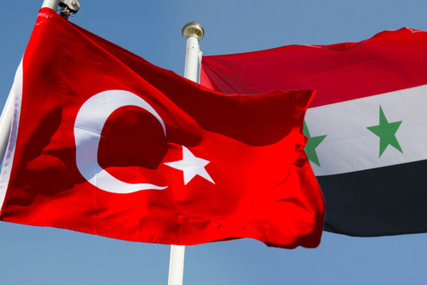 Ankara ilə Dəməşq arasındakı münasibətlər Qazaxıstanda düzələ bilər