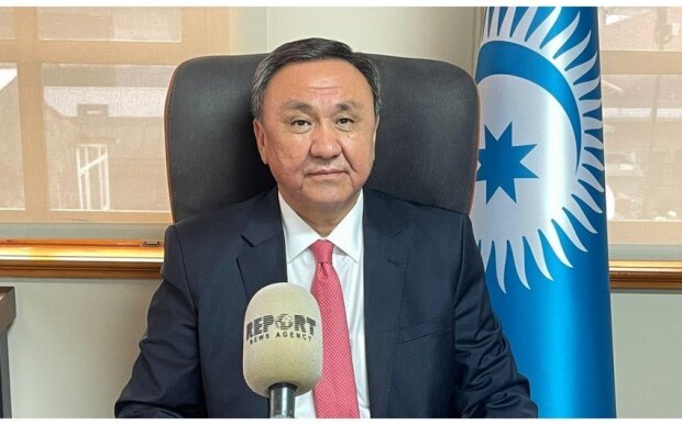 TDT-nin Baş katibindən Milli Qurtuluş Günü ilə bağlı paylaşım