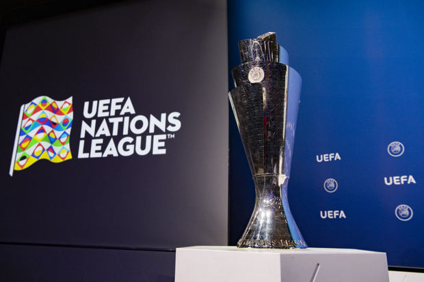 Millətlər Liqası: İtaliya və İspaniya yarımfinal oyununa çıxırlar - AFİŞA