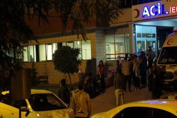 Diyarbakırda torpaq üstündə davada 8 nəfər öldürülüb