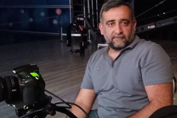 Tanınmış jurnalistin oğlu qəfil vəfat etdi