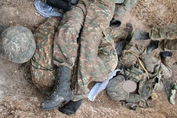Parisə arxalanan İrəvan təxribatlarla sülhü pozur - müharibə ehtimalı artır Parisə arxalanan İrəvan təxribatlarla sülhü pozur - müharibə ehtimalı artır