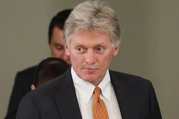 Peskov: “Taxıl sazişinin uzadılması üçün perspektiv yoxdur”