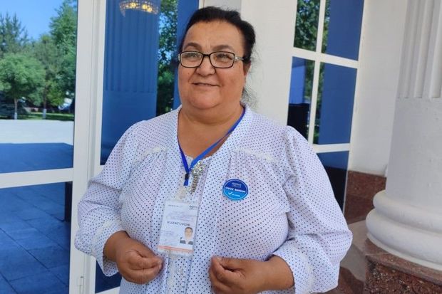 Özbəkistanın azərbaycanlı övladı: “Vətən deyəndə içimizdə nəsə sızıldayır”