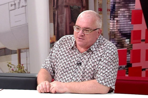 Andrey Serenko: “İranın Azərbaycanla həmsərhəd ərazilərində sürprizlər ola bilər” - Rusiyadan MÜSAHİBƏ
