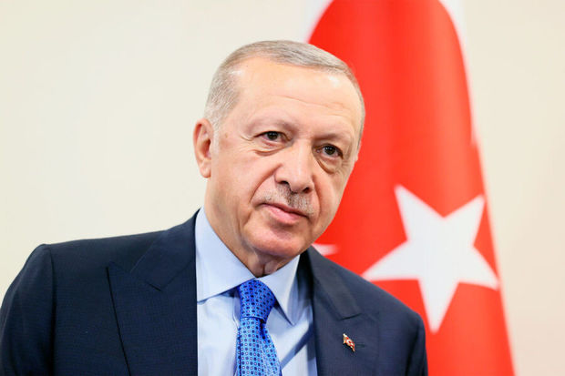 Moskvada Ərdoğan haqqında film təqdim olundu