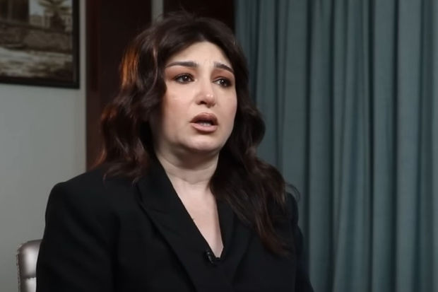 Dilarə Əliyeva: “İnsanlar düşünə bilərlər ki, tez toparlandım”