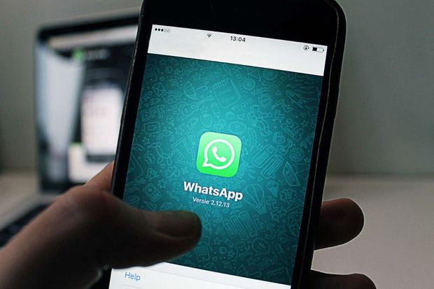 “WhatsApp”dan yeni sevindirici funksiya: Problemlər yerində həll olunacaq “WhatsApp”dan yeni sevindirici funksiya: Problemlər yerində həll olunacaq