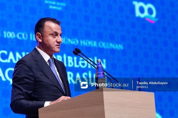 TƏBİB rəhbəri: “Xarici ölkə vətəndaşlarının Azərbaycana müalicəyə gəlməsinə çalışmalıyıq”
