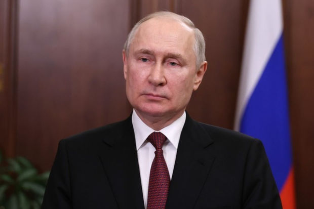 Putin: “Rusiya nüvə triadasını inkişaf etdirməyə davam edəcək”