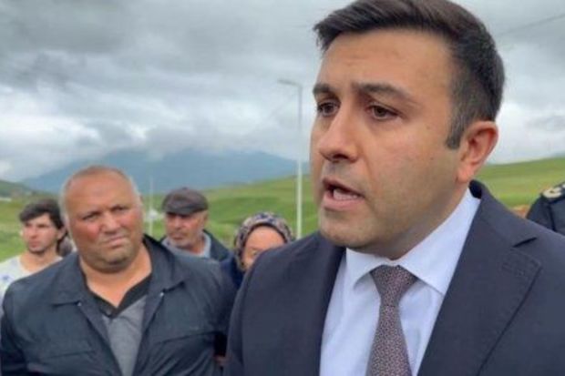 İcra başçısı: “11 il əvvəl yaradılan göllə bağlı məsələnin birdən-birə alovlanması narahatlıq doğurur”