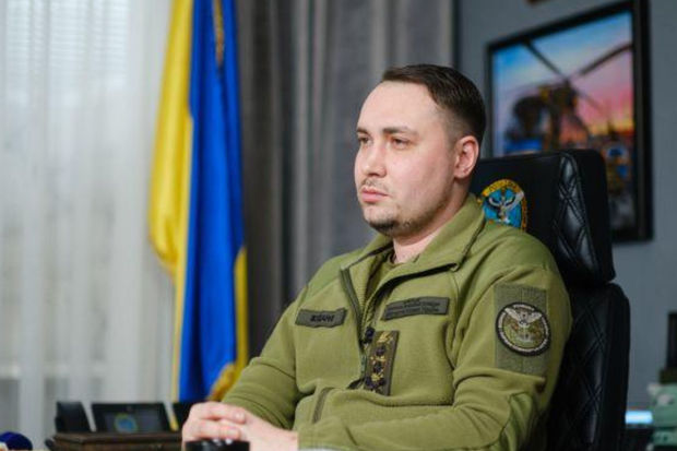 Budanov Rusiyanın nüvə zərbəsi ehtimalı haqqında: “Orada elə çox axmaq yoxdur” Budanov Rusiyanın nüvə zərbəsi ehtimalı haqqında: “Orada elə çox axmaq yoxdur”