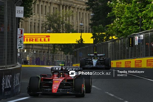 “Formula-1” üzrə Azərbaycan Qran-prisi payızda keçirilə bilər