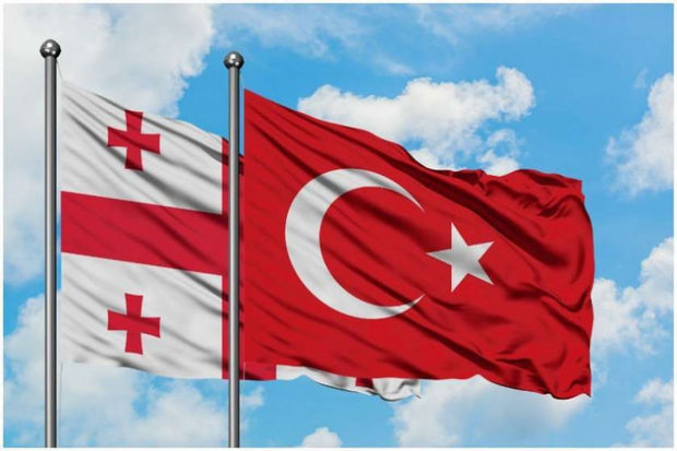 Gürcüstan və Türkiyə arasında təhlükəsizlik sahəsində əməkdaşlıq müqaviləsi imzalanıb Gürcüstan və Türkiyə arasında təhlükəsizlik sahəsində əməkdaşlıq müqaviləsi imzalanıb