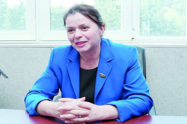 Gədəbəyin deputatı: “Söyüdlüdəki hadisənin arxasında dayananların niyyətləri gözlərində qaldı” Gədəbəyin deputatı: “Söyüdlüdəki hadisənin arxasında dayananların niyyətləri gözlərində qaldı”