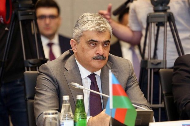 Nazir: “Azərbaycan-ABŞ əlaqələri daha da inkişaf edəcək”