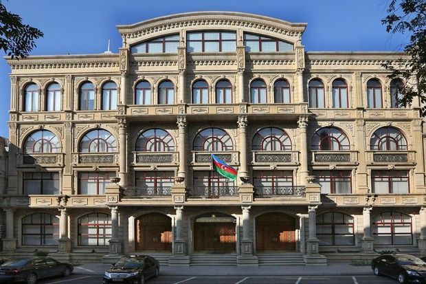 Azərbaycanda SES-in tikintisində dörd milyon manatdan çox uyğunsuzluq aşkar edilib Azərbaycanda SES-in tikintisində dörd milyon manatdan çox uyğunsuzluq aşkar edilib