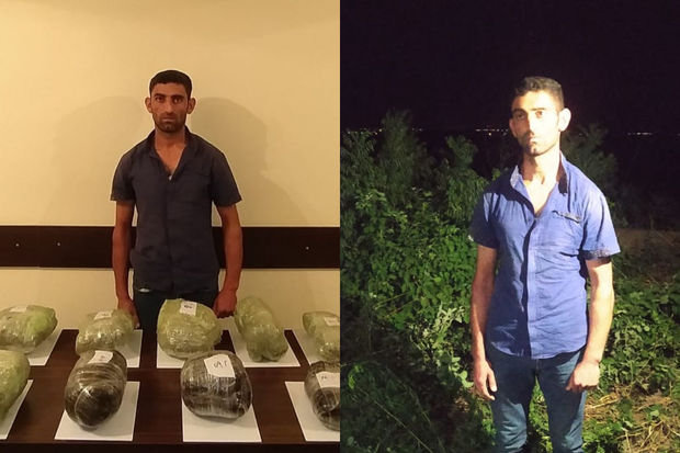 Qaçaqmalçılıqla İrandan Azərbaycana külli miqdarda narkotik keçirilməsinin qarşısı alındı Qaçaqmalçılıqla İrandan Azərbaycana külli miqdarda narkotik keçirilməsinin qarşısı alındı