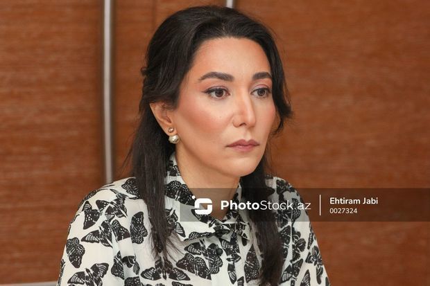 Səbinə Əliyeva: “Ermənistanda qanunsuz həbs edilmiş hərbi qulluqçularımız dərhal azad olunmalıdırlar”