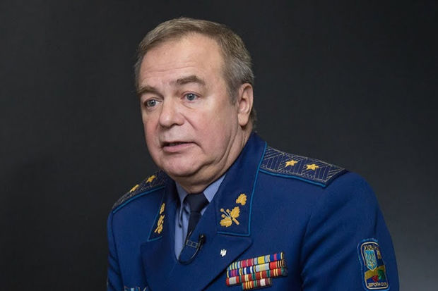 General Romanenko: “Qərb hər şeyi gecikmə ilə edir, buna görə hərbçilərimiz ölürlər” - Kiyevdən ŞƏRH General Romanenko: “Qərb hər şeyi gecikmə ilə edir, buna görə hərbçilərimiz ölürlər” - Kiyevdən ŞƏRH