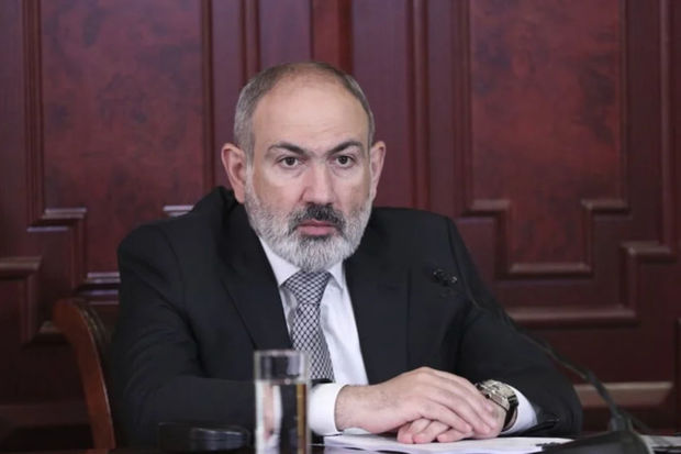 Paşinyandan etiraf: “Qarabağı Azərbaycandan ayrı görməmək, bəlkə də, müharibənin qarşısını ala bilərdi” Paşinyandan etiraf: “Qarabağı Azərbaycandan ayrı görməmək, bəlkə də, müharibənin qarşısını ala bilərdi”