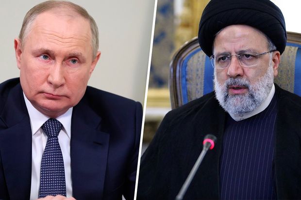 Rusiya-İran sövdələşməsi: Azərbaycan-Ermənistan danışıqlarının Vaşinqton masasını dağıtmaq istəyi - TƏHLİL Rusiya-İran sövdələşməsi: Azərbaycan-Ermənistan danışıqlarının Vaşinqton masasını dağıtmaq istəyi - TƏHLİL