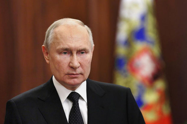 Putin “Vaqner”ə verilən pulu açıqladı: Bütün xərcini dövlət çəkib Putin “Vaqner”ə verilən pulu açıqladı: Bütün xərcini dövlət çəkib
