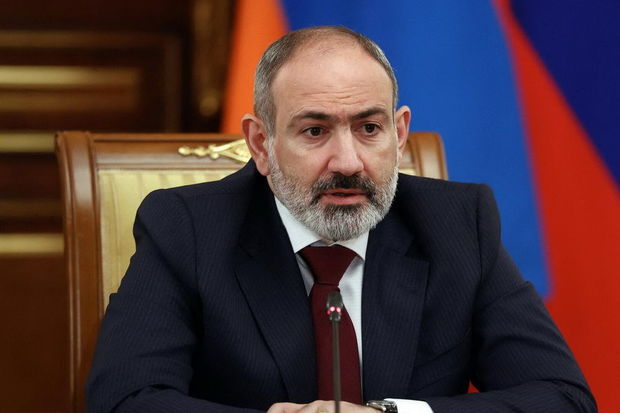 Paşinyan Ermənistanın tənəzzülə uğradığını, Azərbaycanın isə inkişafa nail olduğunu etiraf etdi Paşinyan Ermənistanın tənəzzülə uğradığını, Azərbaycanın isə inkişafa nail olduğunu etiraf etdi