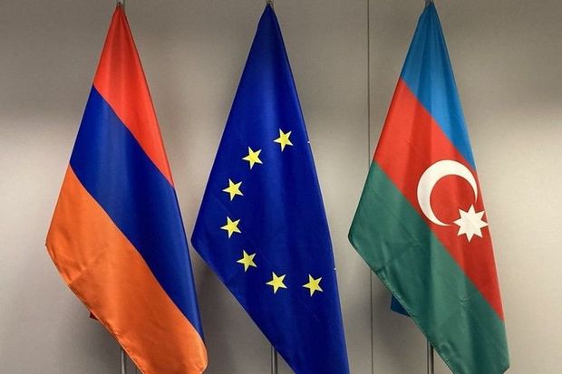 Sülh danışıqları ilə bağlı növbəti görüşün Avropada keçirilməsi nəzərdə tutulub Sülh danışıqları ilə bağlı növbəti görüşün Avropada keçirilməsi nəzərdə tutulub