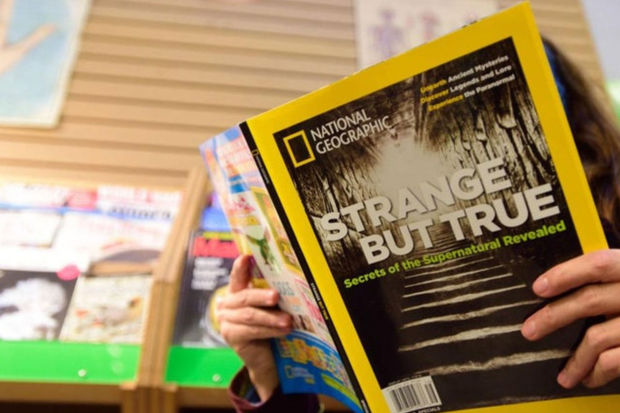 Məşhur “National Geographic” nəşri jurnalistlərini işdən çıxardı