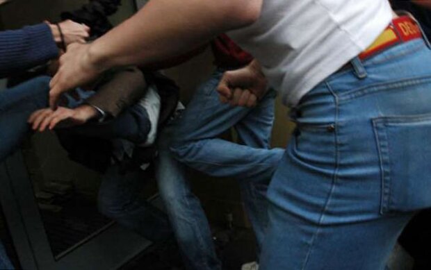 Bakıda dava