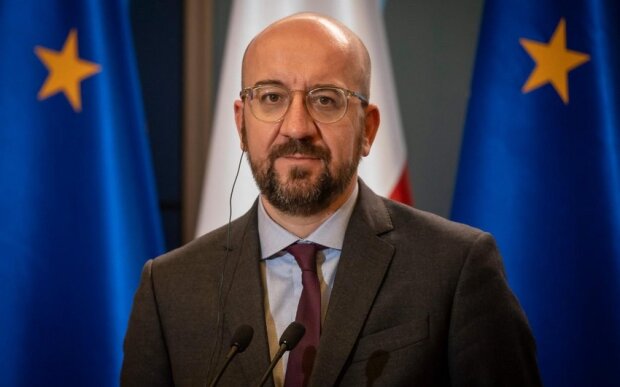 Şarl Mişel: “Aİ ilə bağlı düzgün qərarların qəbulu Gürcüstan hakimiyyətindən asılıdır” Şarl Mişel: “Aİ ilə bağlı düzgün qərarların qəbulu Gürcüstan hakimiyyətindən asılıdır”