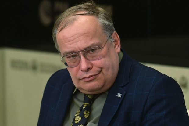 Nikolay Mejeviç: “Quran”ın növbəti dəfə yandırılması məqsədli şəkildə törədilmiş təxribatdır” Nikolay Mejeviç: “Quran”ın növbəti dəfə yandırılması məqsədli şəkildə törədilmiş təxribatdır”