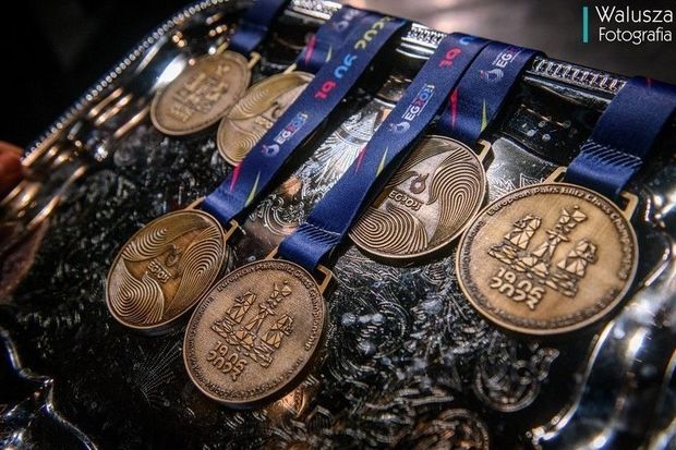 Avropa Oyunları: Azərbaycan medal sıralamasında geriləyib