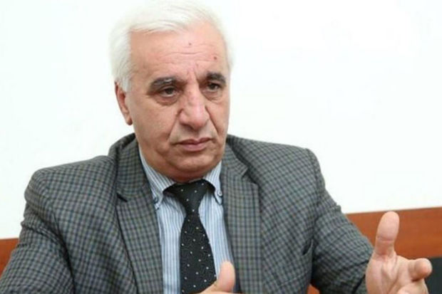 İşdən çıxarılan xanəndə: “Mədəniyyət Nazirliyi mənə haqsızlıq etdi” İşdən çıxarılan xanəndə: “Mədəniyyət Nazirliyi mənə haqsızlıq etdi”
