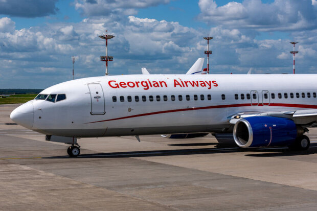 Gürcüstan parlamenti “Georgian Airways”ə qarşı sanksiyaları ədalətsiz adlandırıb Gürcüstan parlamenti “Georgian Airways”ə qarşı sanksiyaları ədalətsiz adlandırıb